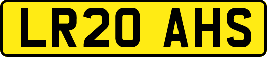 LR20AHS