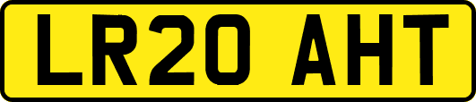 LR20AHT