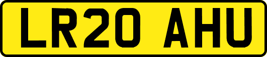 LR20AHU