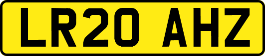 LR20AHZ