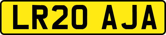 LR20AJA