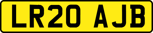 LR20AJB