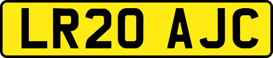 LR20AJC