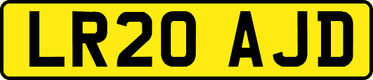 LR20AJD
