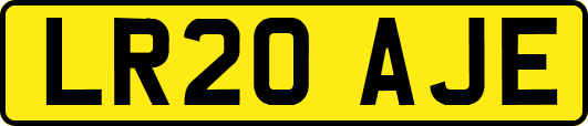 LR20AJE