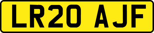LR20AJF
