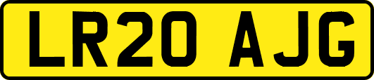 LR20AJG
