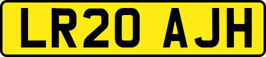 LR20AJH