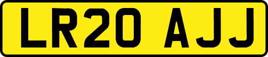 LR20AJJ