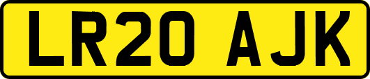 LR20AJK