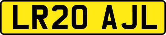 LR20AJL