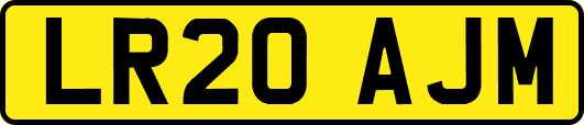 LR20AJM