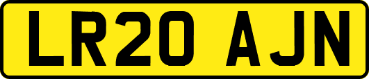 LR20AJN