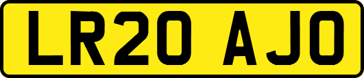 LR20AJO