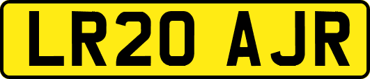 LR20AJR