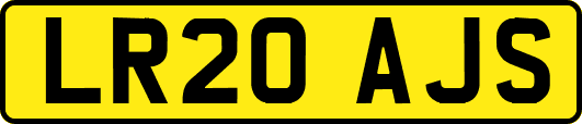 LR20AJS