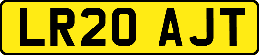 LR20AJT
