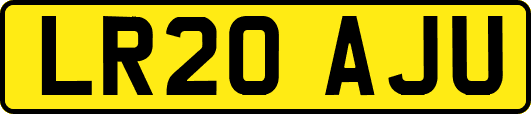 LR20AJU
