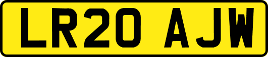 LR20AJW