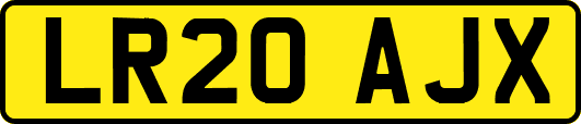 LR20AJX