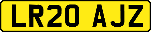LR20AJZ