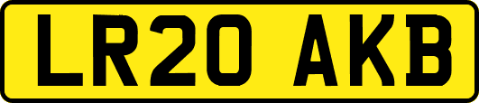 LR20AKB