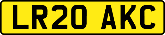 LR20AKC