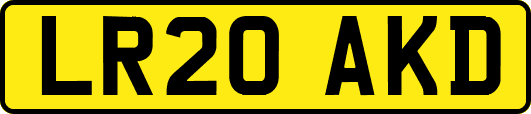 LR20AKD