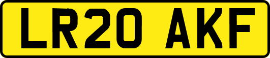 LR20AKF