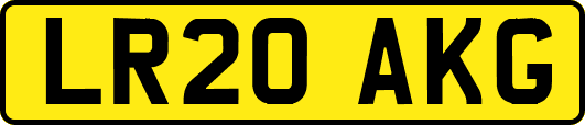 LR20AKG