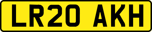 LR20AKH