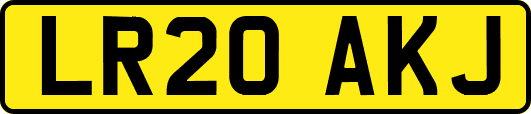 LR20AKJ