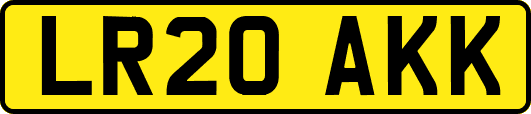 LR20AKK