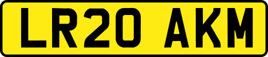 LR20AKM