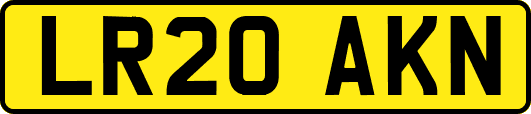 LR20AKN