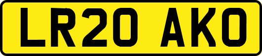 LR20AKO