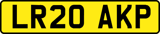 LR20AKP
