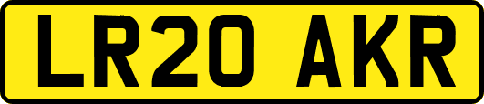 LR20AKR