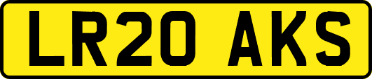 LR20AKS