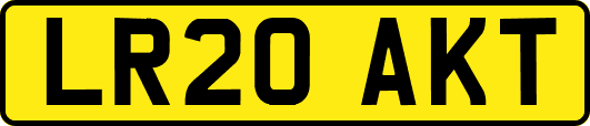 LR20AKT