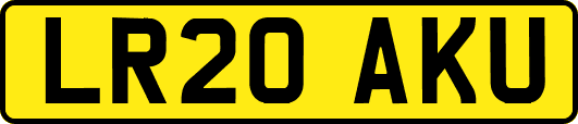 LR20AKU
