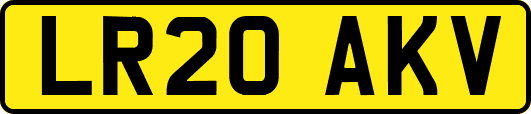 LR20AKV