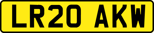 LR20AKW