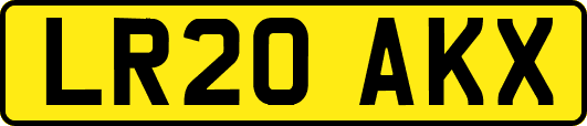 LR20AKX