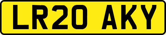 LR20AKY