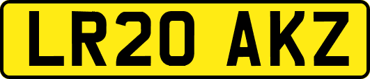 LR20AKZ
