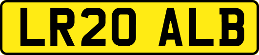 LR20ALB