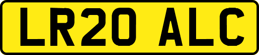 LR20ALC