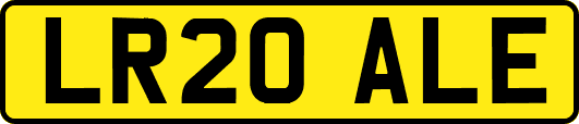LR20ALE