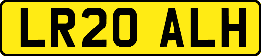 LR20ALH